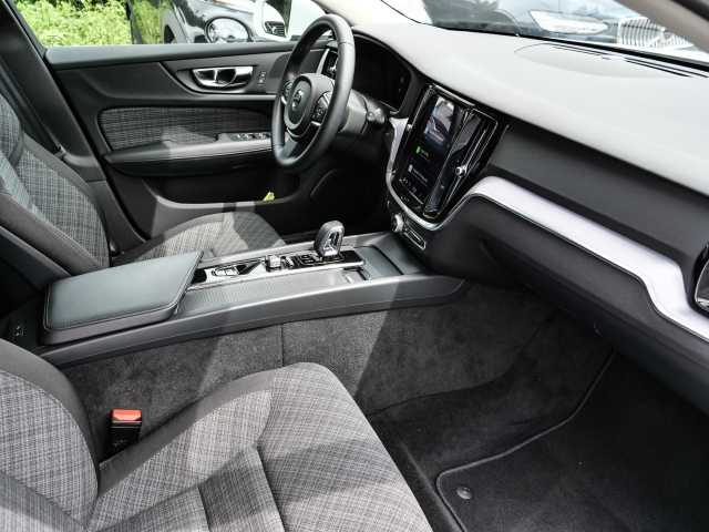 Volvo V60 – Bild 11