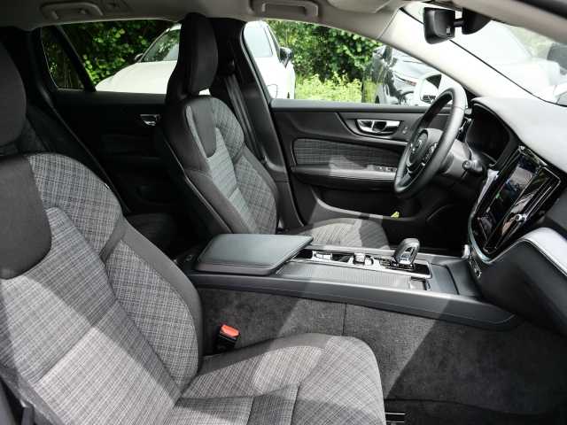 Volvo V60 – Bild 12