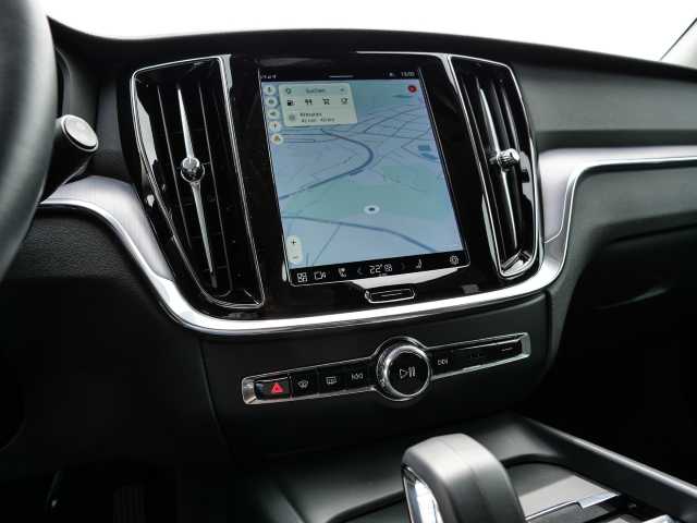 Volvo V60 – Bild 14