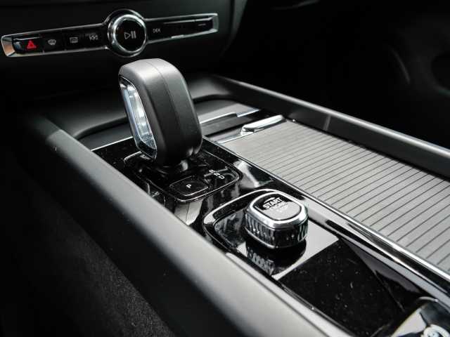 Volvo V60 – Bild 15