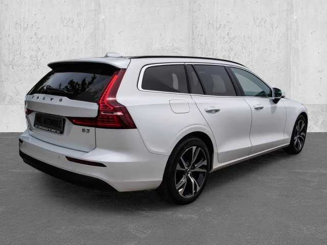 Volvo V60 – Bild 2