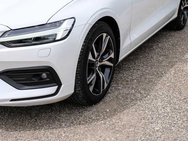 Volvo V60 – Bild 3