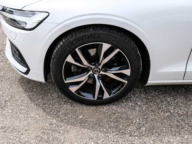Volvo V60 – Bild 4