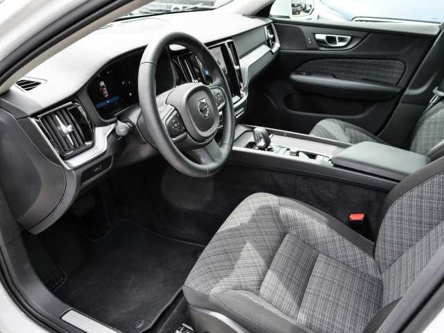 Volvo V60 – Bild 5