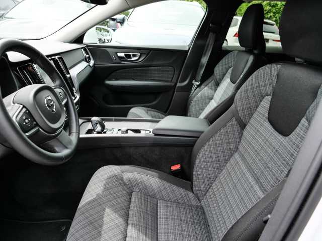 Volvo V60 – Bild 6