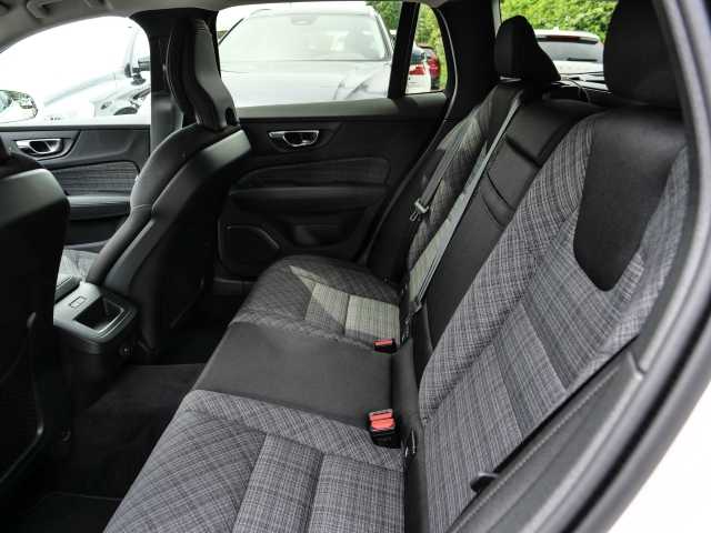 Volvo V60 – Bild 8