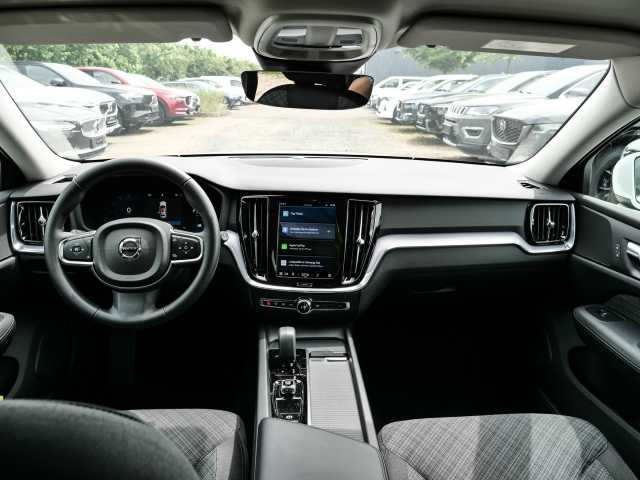 Volvo V60 – Bild 9