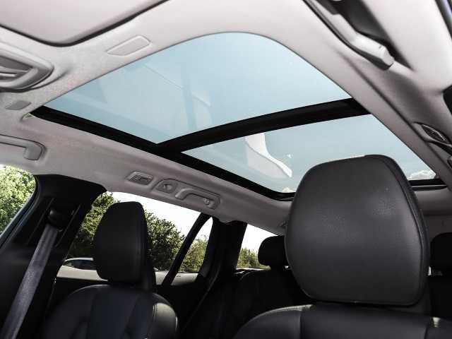 Volvo V60 – Bild 13