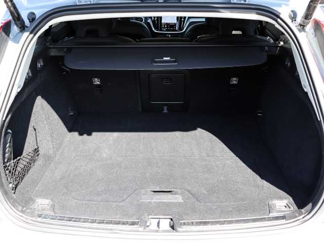 Volvo V60 – Bild 15