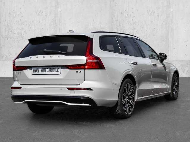 Volvo V60 – Bild 2