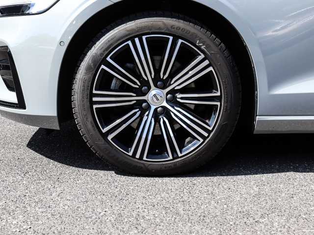 Volvo V60 – Bild 3