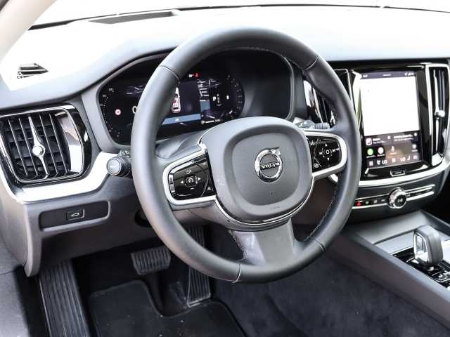 Volvo V60 – Bild 4