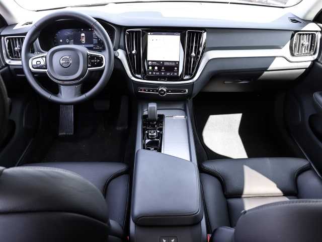 Volvo V60 – Bild 5