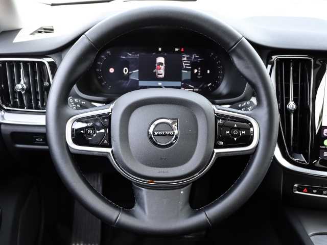 Volvo V60 – Bild 6