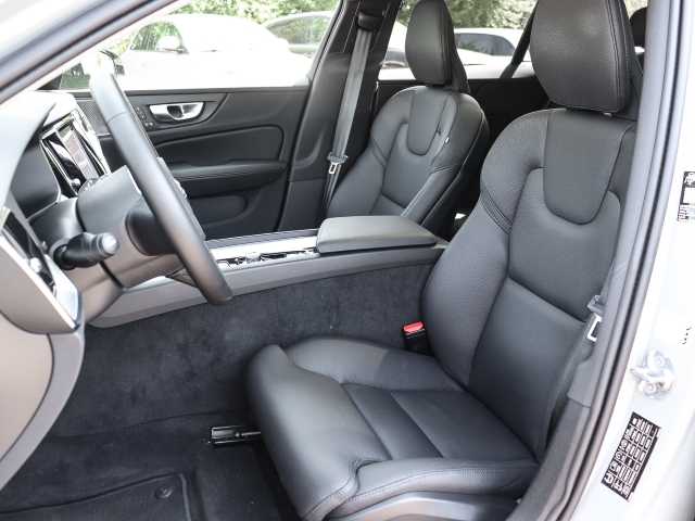 Volvo V60 – Bild 7