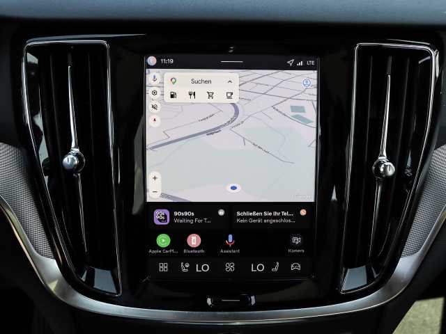Volvo V60 – Bild 8