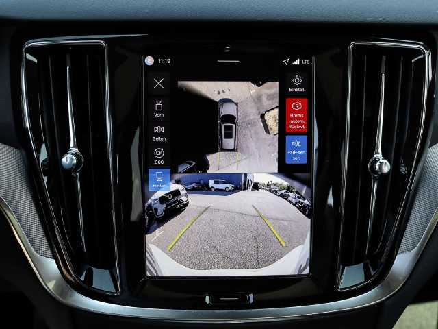 Volvo V60 – Bild 9