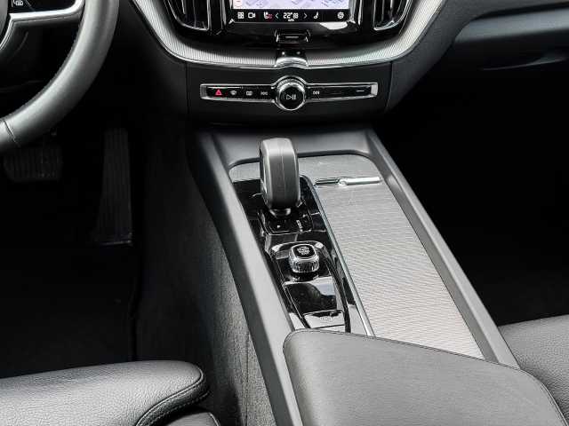 Volvo XC60 – Bild 10