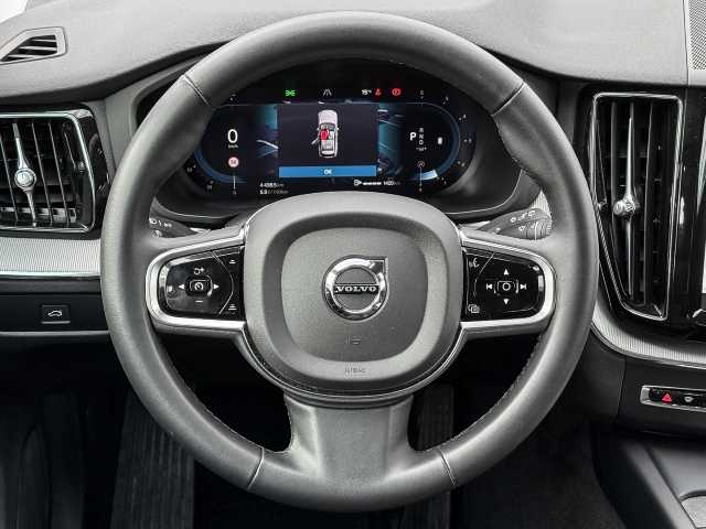 Volvo XC60 – Bild 11