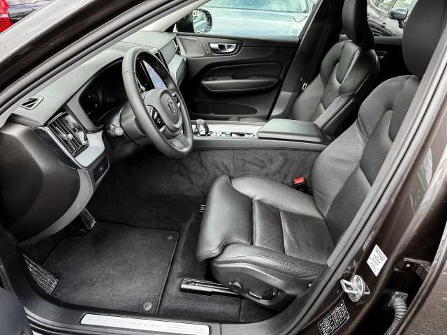 Volvo XC60 – Bild 12
