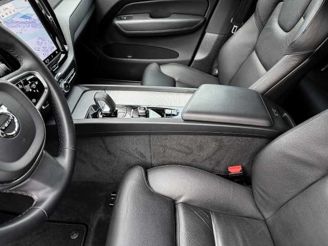 Volvo XC60 – Bild 13