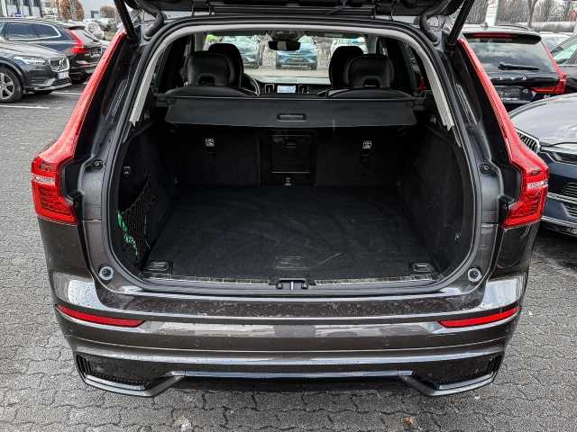 Volvo XC60 – Bild 16