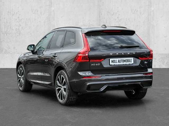 Volvo XC60 – Bild 2
