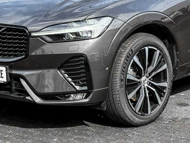 Volvo XC60 – Bild 3