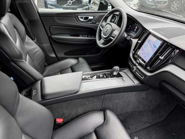 Volvo XC60 – Bild 5