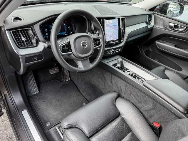 Volvo XC60 – Bild 6