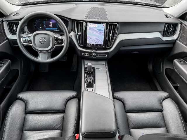 Volvo XC60 – Bild 7
