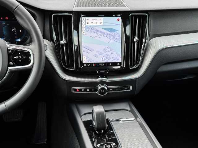 Volvo XC60 – Bild 8