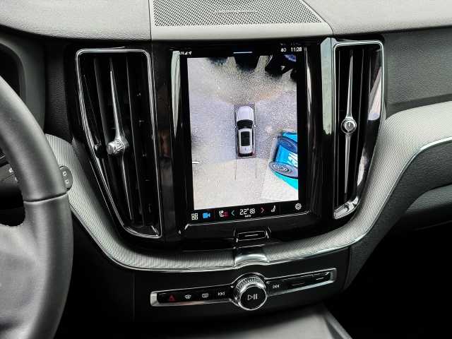 Volvo XC60 – Bild 9