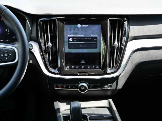 Volvo V60 – Bild 10