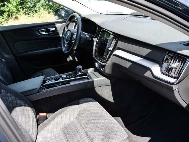 Volvo V60 – Bild 12