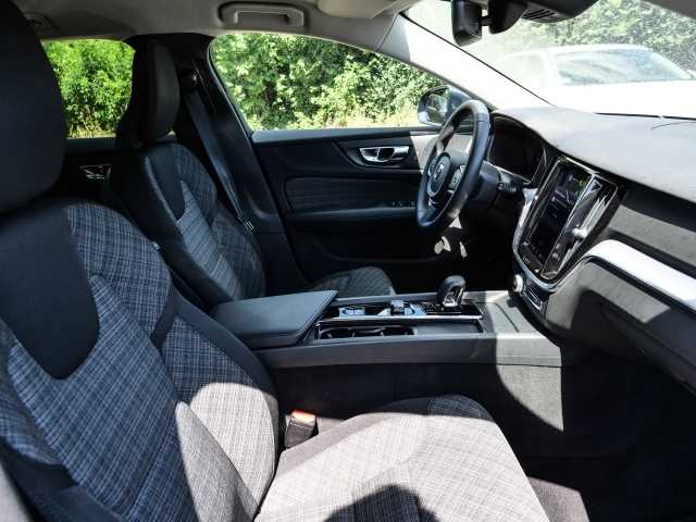 Volvo V60 – Bild 13