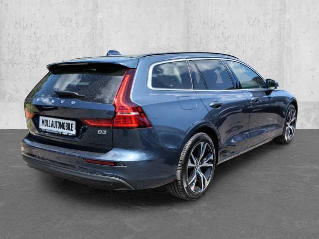 Volvo V60 – Bild 2