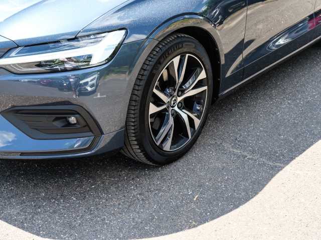 Volvo V60 – Bild 3
