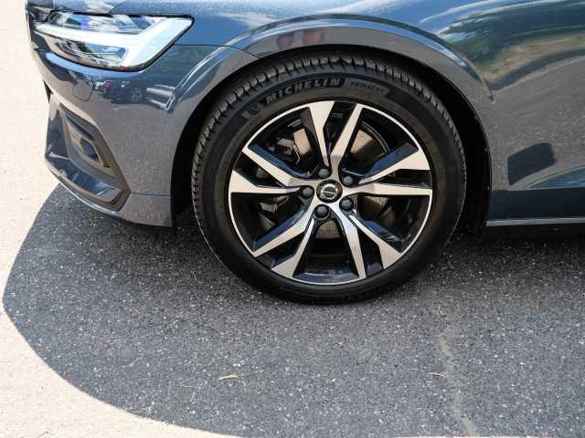 Volvo V60 – Bild 4