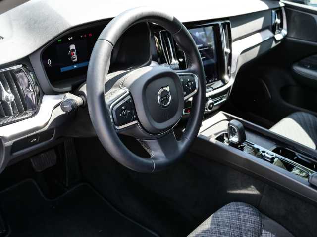 Volvo V60 – Bild 5