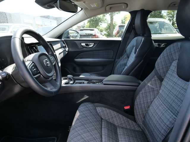 Volvo V60 – Bild 6