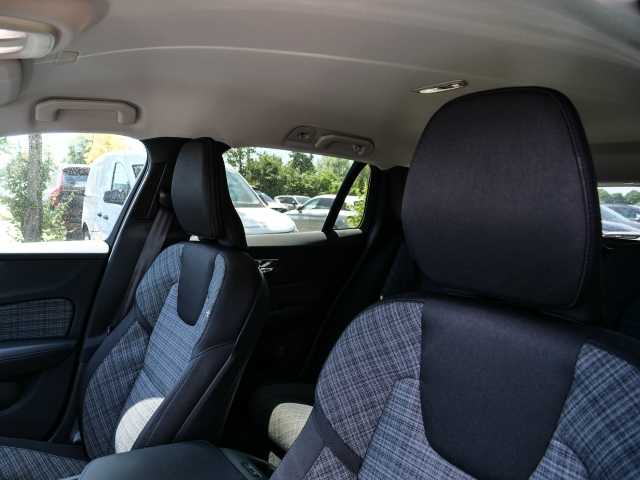 Volvo V60 – Bild 7