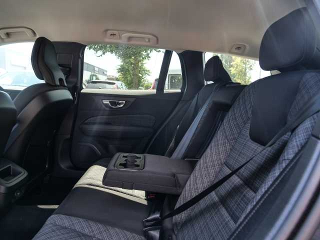 Volvo V60 – Bild 8