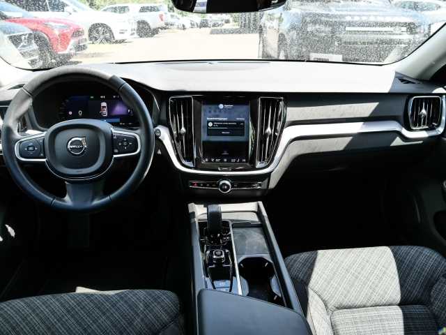 Volvo V60 – Bild 9