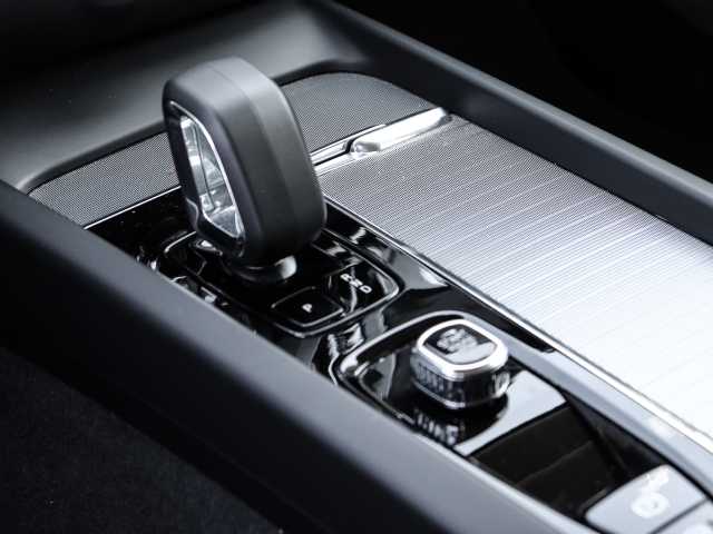 Volvo V60 – Bild 12