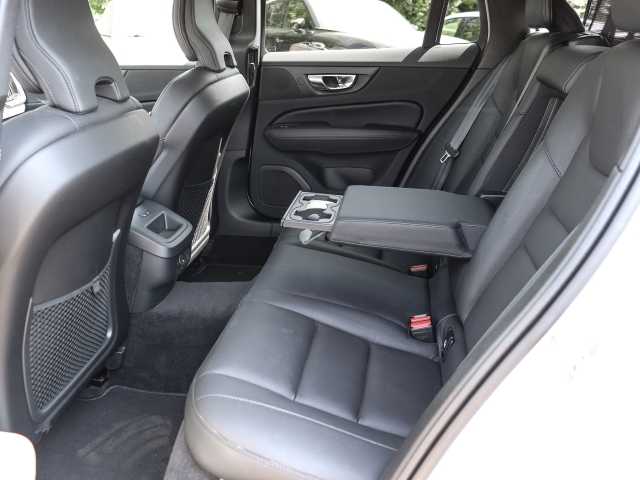Volvo V60 – Bild 13