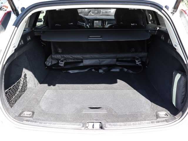 Volvo V60 – Bild 14