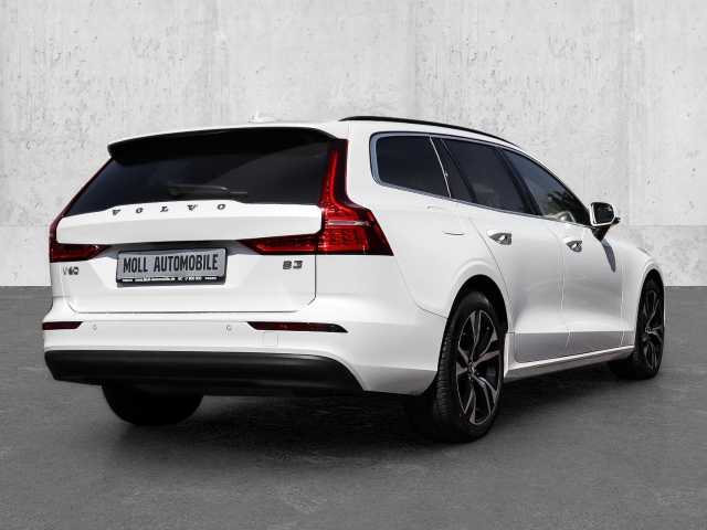 Volvo V60 – Bild 2