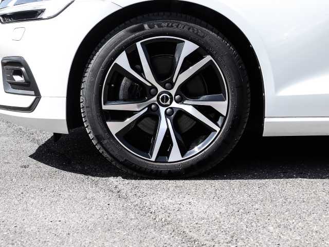 Volvo V60 – Bild 3