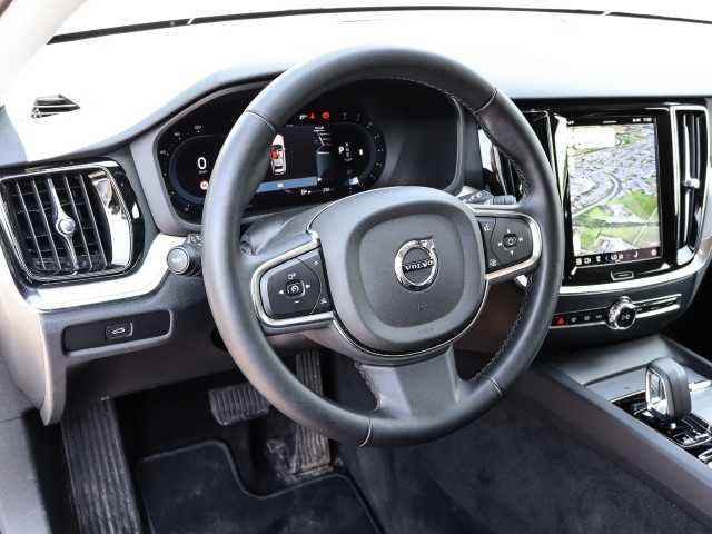 Volvo V60 – Bild 4